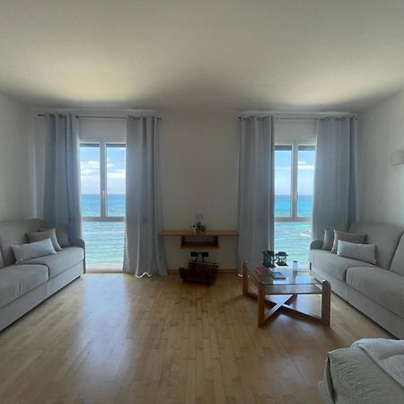 Garibaldi Sea Suites Trapani Ngoại thất bức ảnh