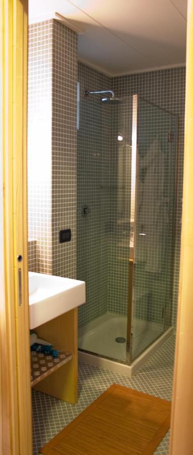 Garibaldi Sea Suites Trapani Ngoại thất bức ảnh