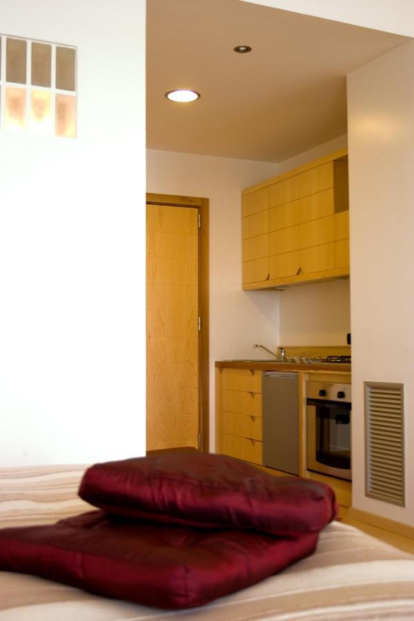 Garibaldi Sea Suites Trapani Ngoại thất bức ảnh