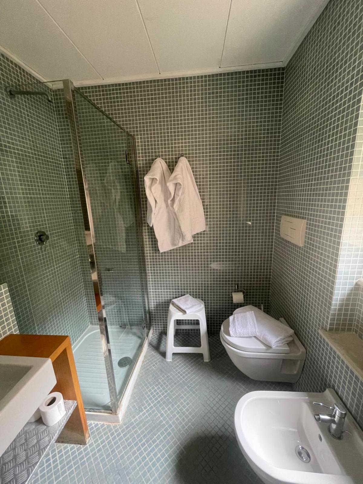 Garibaldi Sea Suites Trapani Ngoại thất bức ảnh
