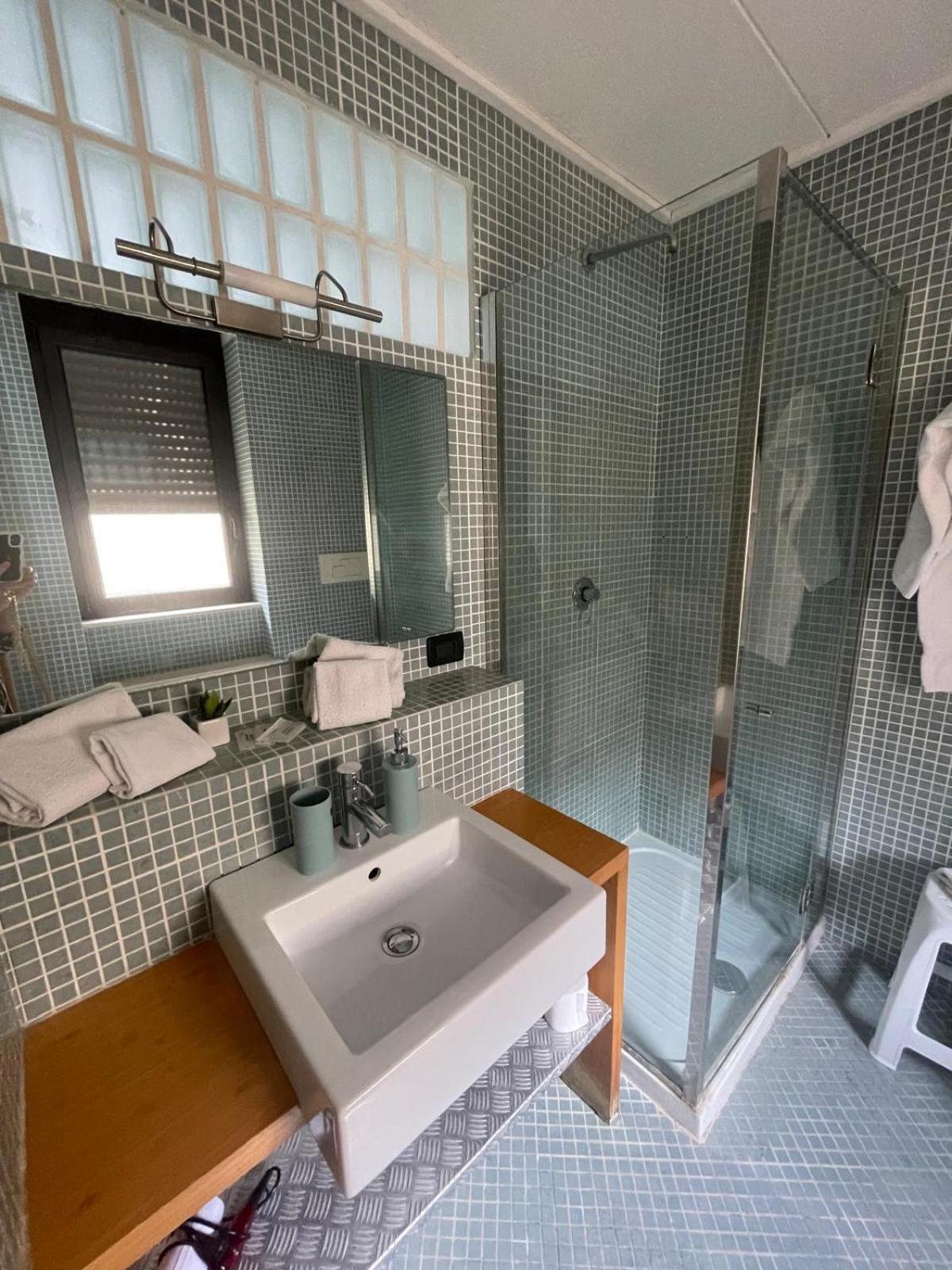 Garibaldi Sea Suites Trapani Ngoại thất bức ảnh